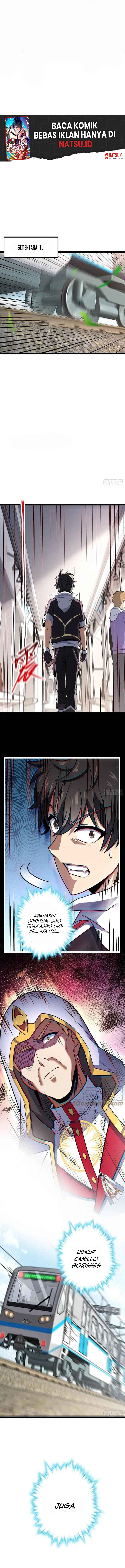 Spare Me, Great Lord! Chapter 367